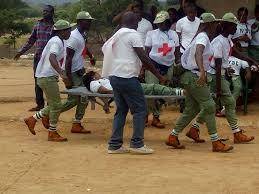 17 NYSC members reportedly contract COVID-19 in Edo