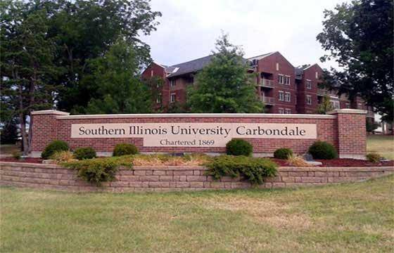 2021 Academic International Scholarship at Southern Illinois University, USA