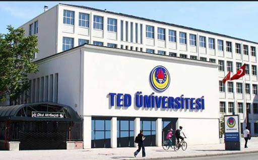 2021 Faculty of Architecture and Design Scholarships at Ted University, Turkey