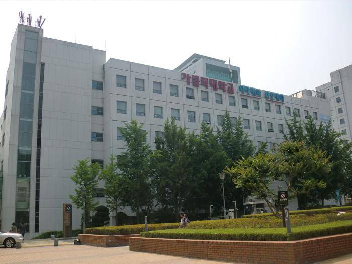 2021 Global Emerging Scholarships II at Sogang University, South