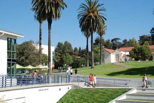 2021 International Scholarship at Whittier College, USA