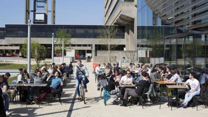 2021 International Scholarships in Law and Criminology at Erasmus University Rotterdam, Netherlands