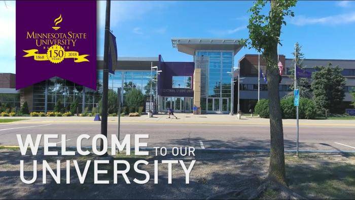 2021 International Student Emergency Assistance at Minnesota State University Mankato – USA