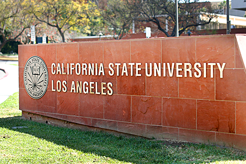 2021 Non-Resident Tuition Fee Waivers at California State University, USA