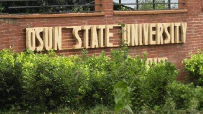 2021 UNIOSUN College of Law Alumni Scholarship for Nigerian Students