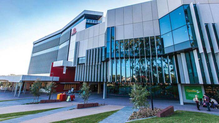 2022 Coastal and Marine Research Centre Strategic International Scholarships at Griffith University – Australia