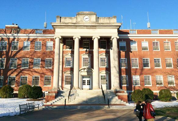 2022 International Merit Scholarships at University of Mary Washington, USA