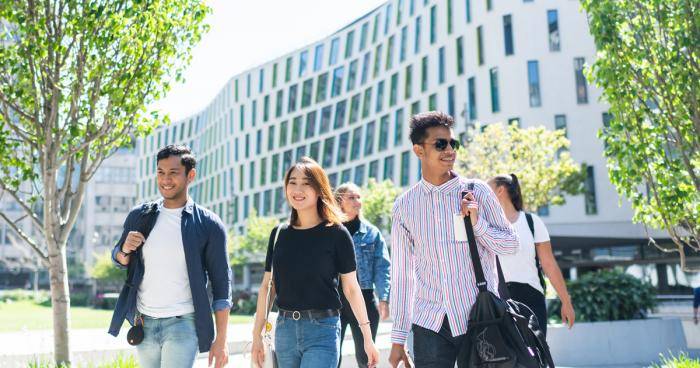 2022 International Scholarships at University of Technology Sydney, Australia