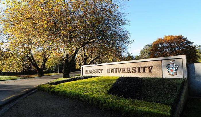 2023 International Excellence Scholarships at Massey University, New Zealand