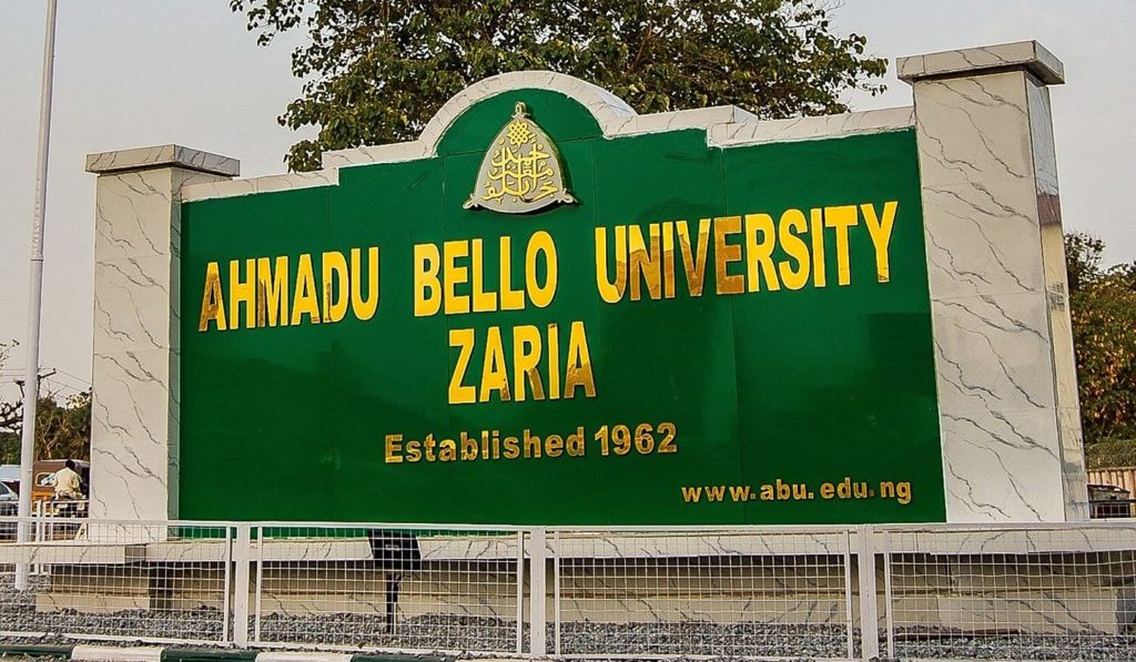 ABU Upgrades Students and Staff Portals