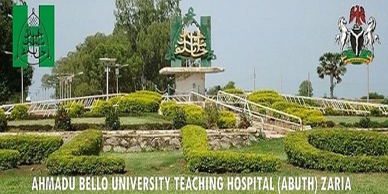 ABUTH School Of Nursing Entrance Exam Date