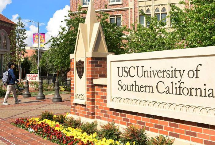 Academic Scholar- Distinction International Awards at University of South Carolina – USA, 2022