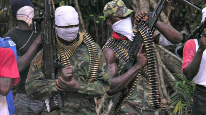 Again, gunmen invade Abuja school, abduct vice-principal