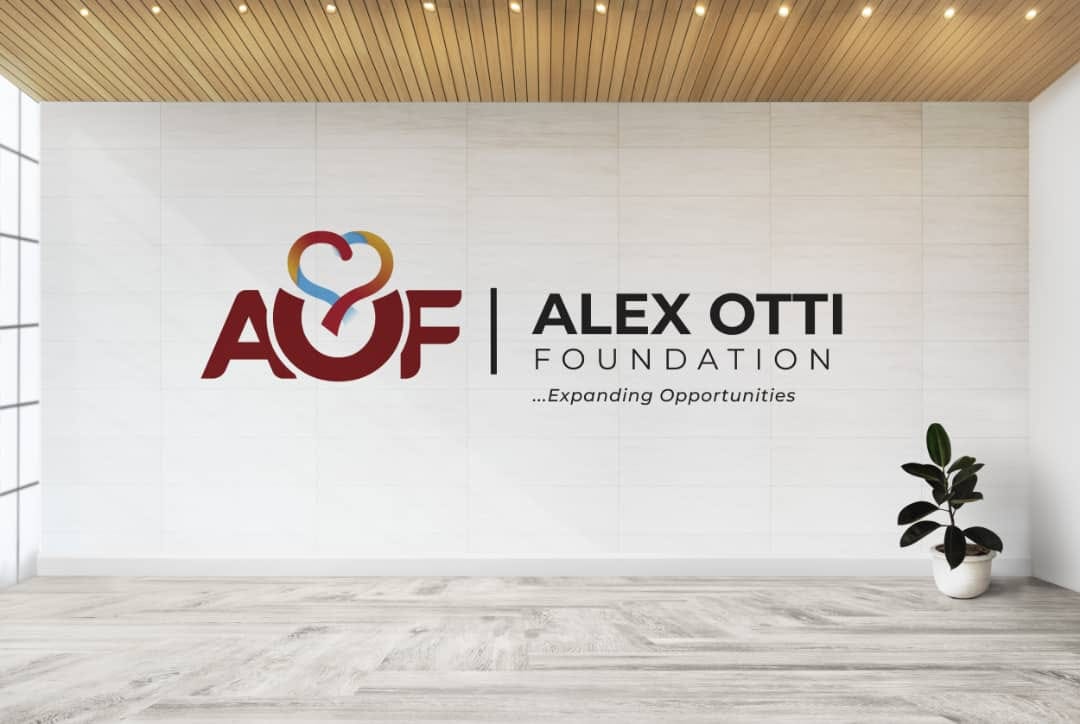 Alex Otti Foundation Scholarship