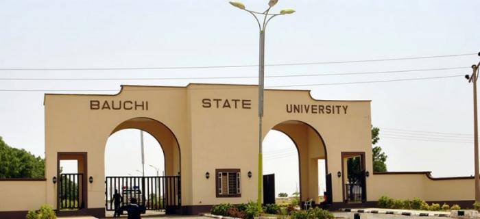 BASUG part-time postgraduate admission, 2021/2022 session