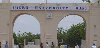 BUK Postgraduate Registration, 2020/2021