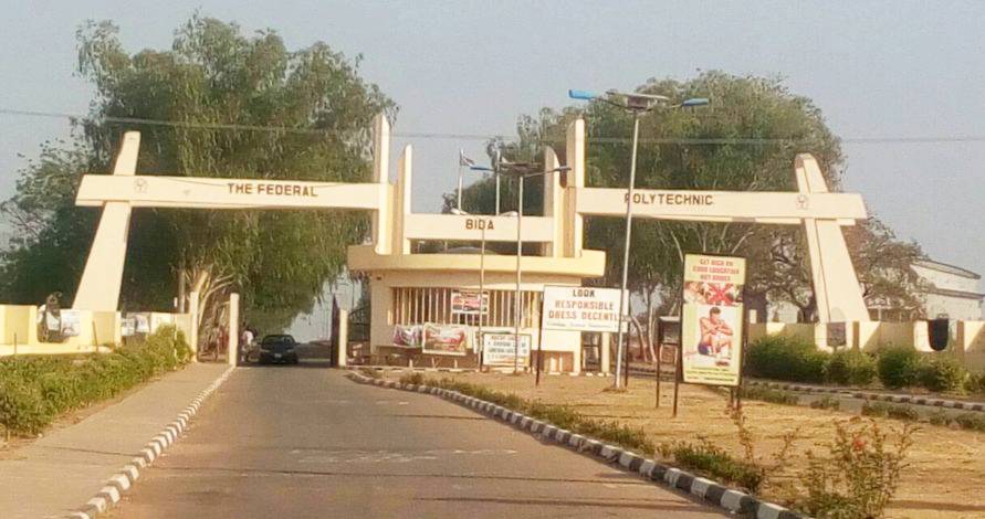 Federal Polytechnic Bida Affiliated Programmes Academic Calendar