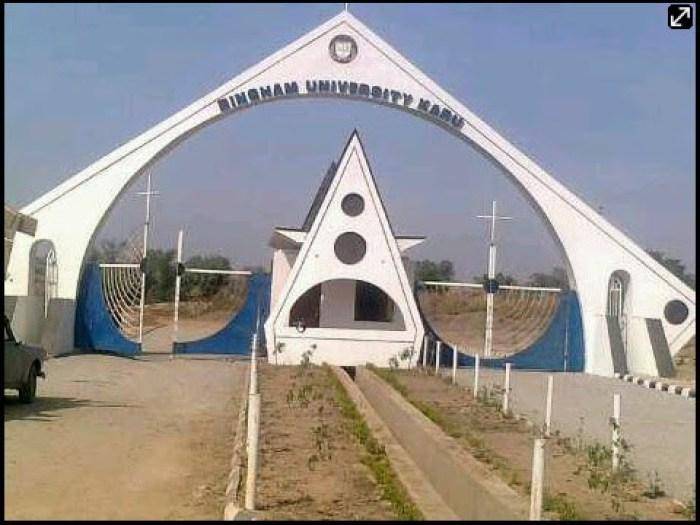 Bingham University Post-UTME/DE 2021: Cut-off Mark, Eligibility and Registration Details