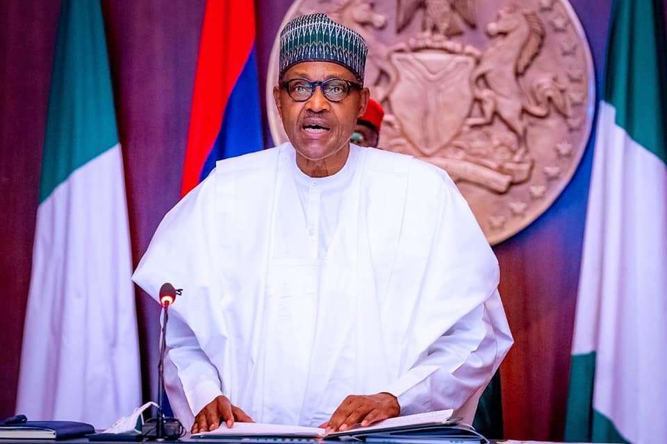 Buhari Pledges To Increase Education Budget