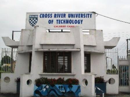 CRUTECH postpones matriculation Ceremony, 2020/2021