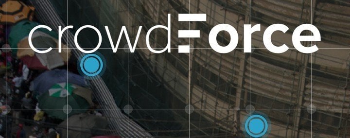 CrowdForce Internship