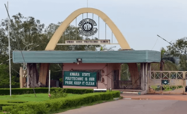 Cultists behead Kwara Poly student