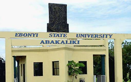 EBSU extends Post-UTME registration deadline, 2021/2022