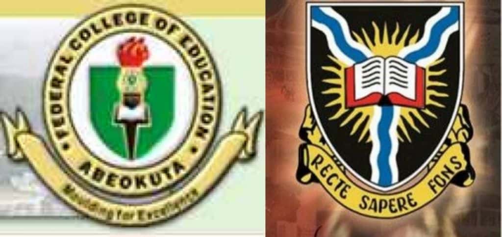 FCE Abeokuta in Affiliation with UI Degree Resumption Date