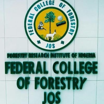 FCFJOS HND Admission List