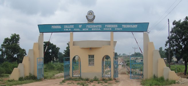 Federal College Of Wildlife Management, New Bussa (FCWM) Resumption 