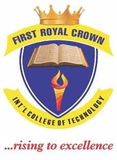 First Royal Crown International College of Technology Admission Form