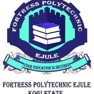 Fortress Polytechnic Admission Form