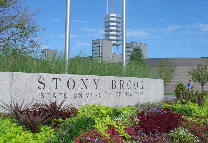 Global Excellence Scholarships at Stony Brook University, USA 2021