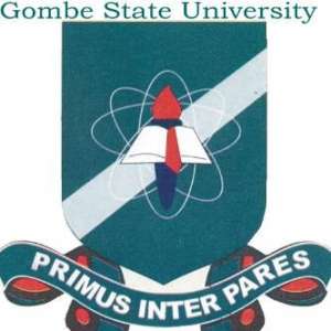 Gombe State University Certificate Programmes Admission Form