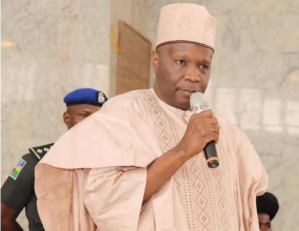 Gombe state deploys vigilantes to safeguard schools