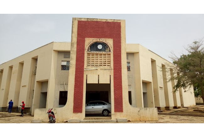 Gunmen kill federal folytechnic Bauchi senior staff