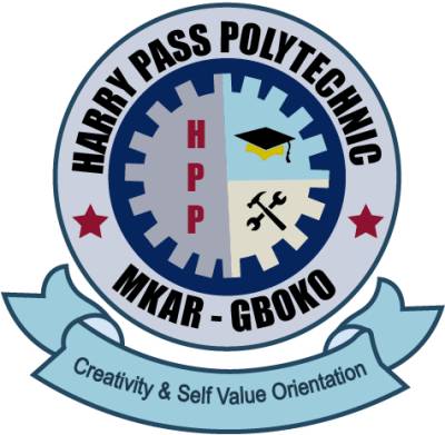 Harry Pass Polytechnic Admission Form