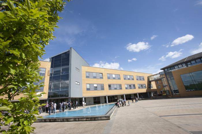 ICE International Scholarships 2022 at University of Surrey, UK