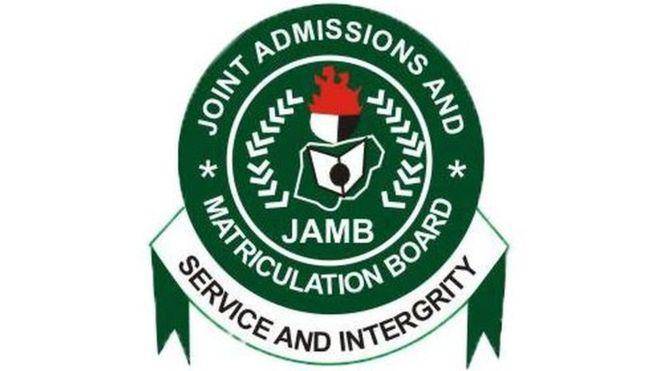 JAMB 2021 Change Of Course, Institution And Data Correction Process