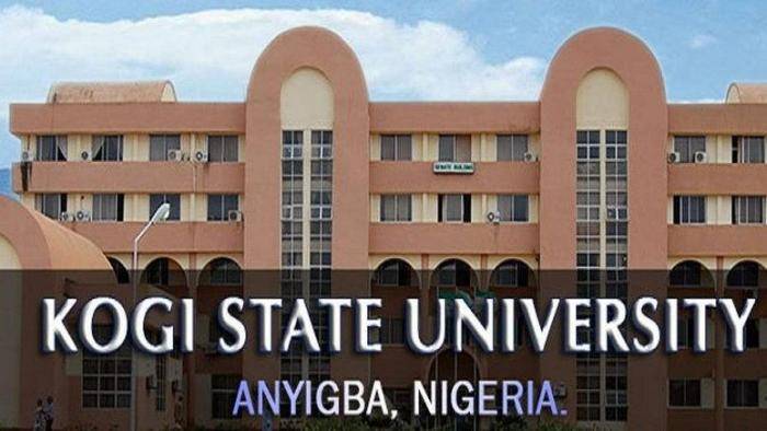 KSU suspends admission process for 2021/2022 session