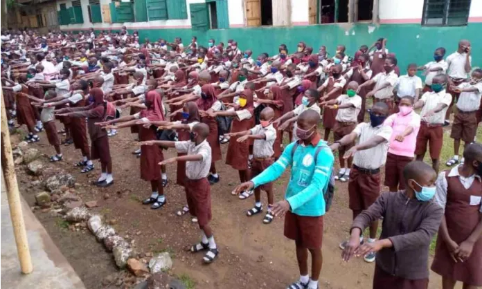 Katsina state government announces resumption date for schools