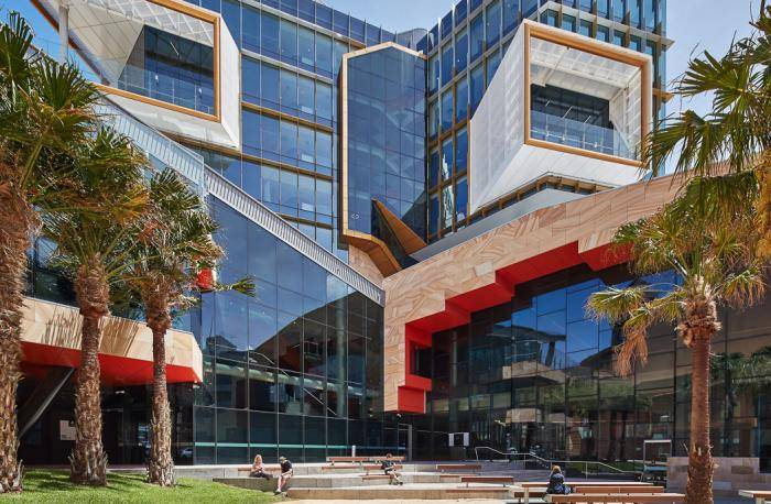 Kelver Hartley French Equity Scholarships at University of Newcastle, Australia - 2021