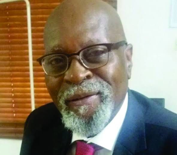 Professor Folabi Olumide - LASU Pioneer Vice Chancellor