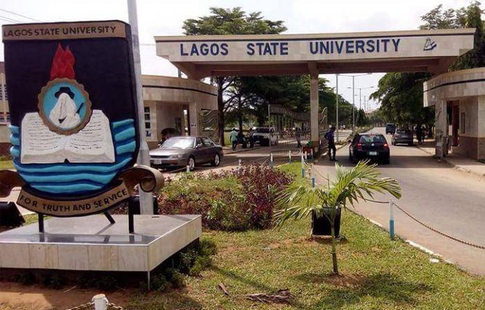 LASU matriculation ceremony for 2020/2021 session