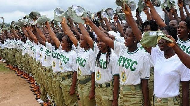 Lagos state govt debunks reports it slashed NYSC doctors’ salaries