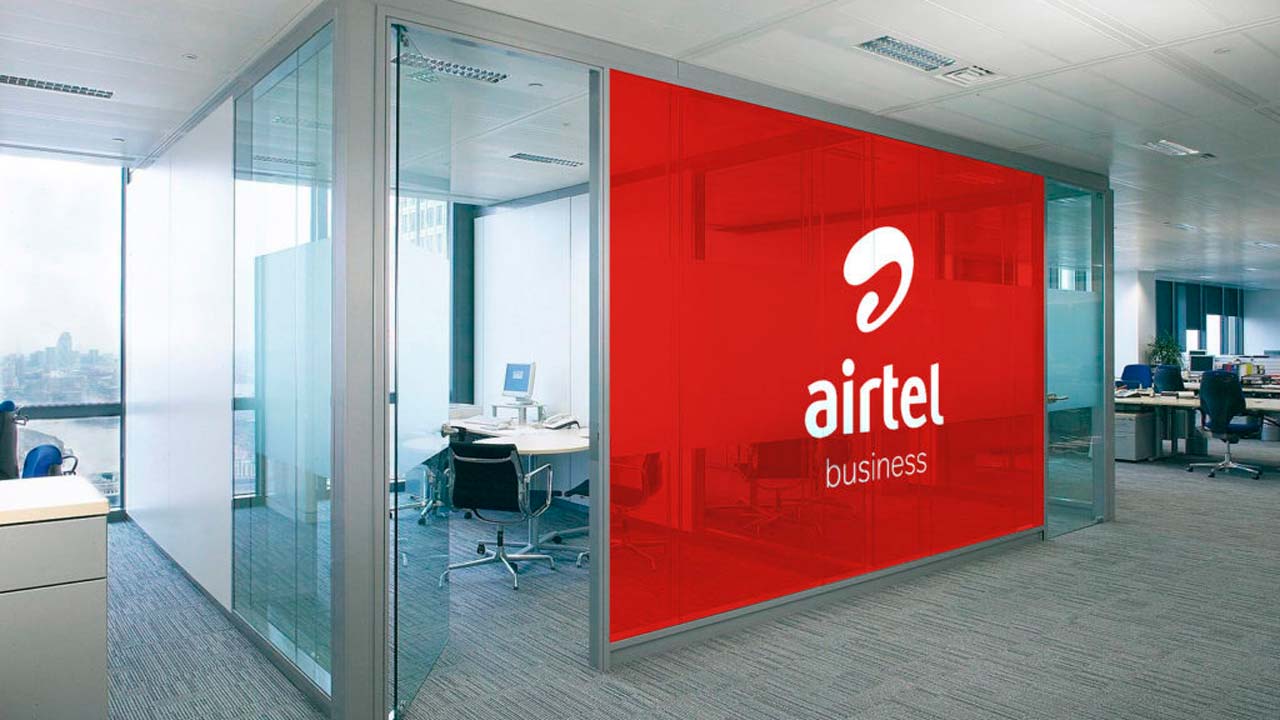 Airtel Nigeria Jobs