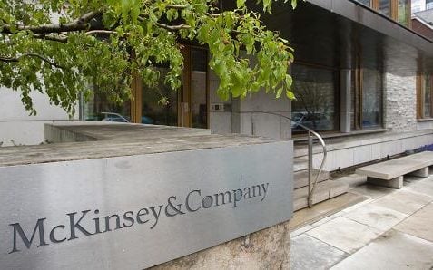 McKinsey & Company Young Leaders Programme 