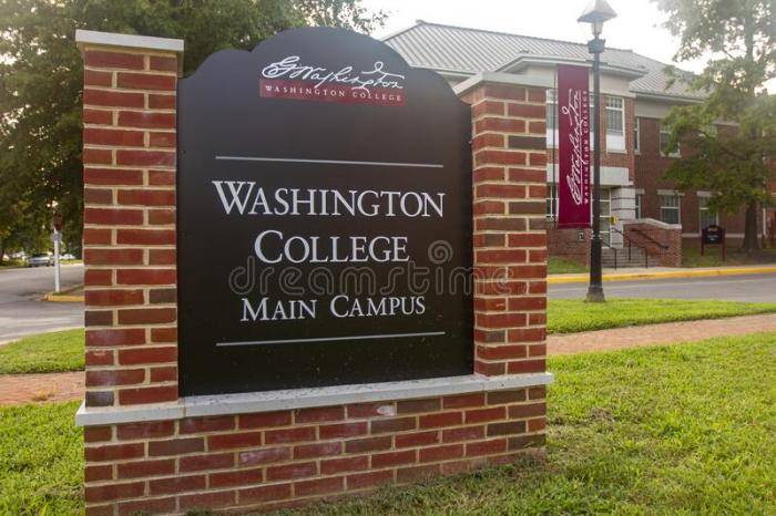 Merit-Based Academic Tuition International Scholarships 2021 at Washington College, USA