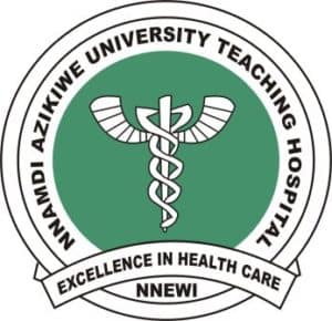 NAUTH School of Nursing Admission List