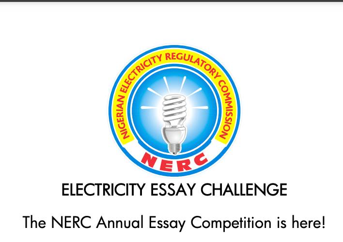 NERC Electricity Essay Competition